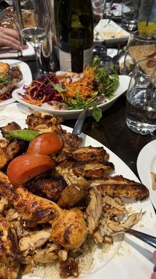 Fez Mangal Ladbroke Grove by null