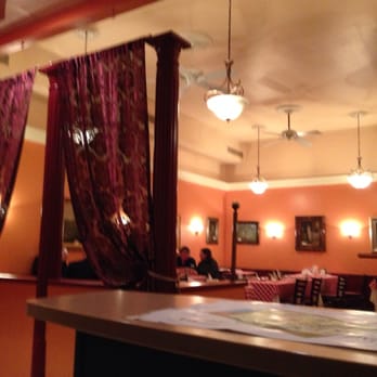 Bongiorno - Interior - Italian Near Me - Birmingham, Alabama Bongiorno - Interior - Italian Near Me - Birmingham, Alabama