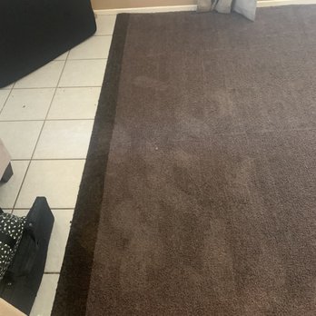 Clean It Right Carpet Care - Carpet detail - Carpet Cleaning Near Me - Highland, California