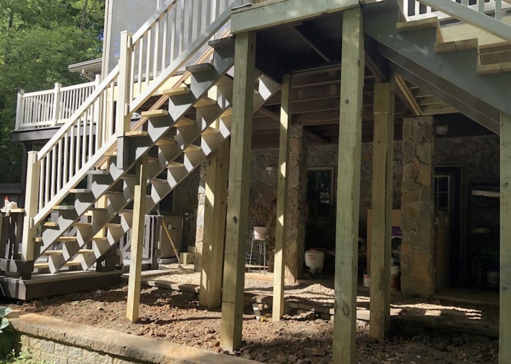 Slide of Don White Roofing & Construction