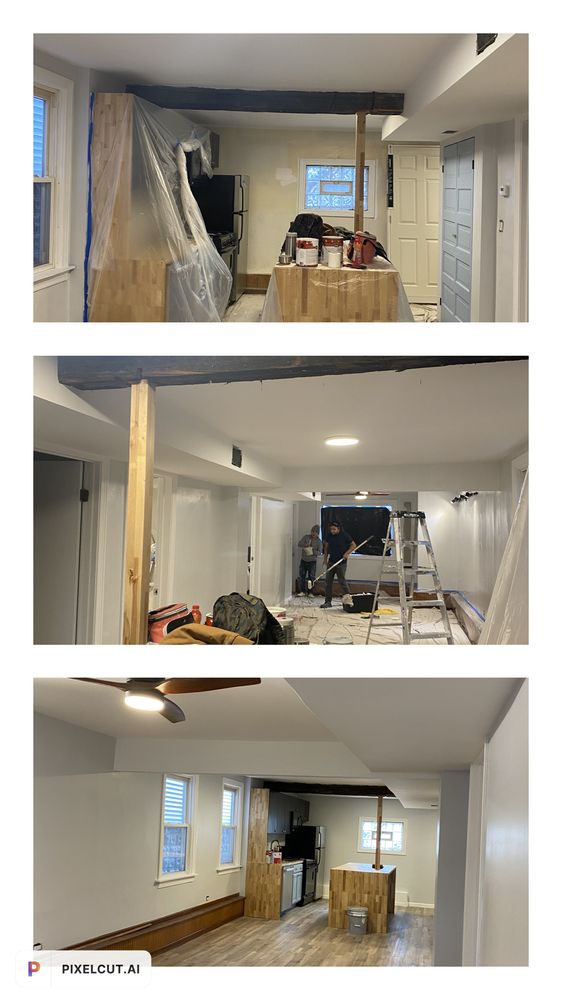 GOLDEN PAINTERS AND REMODELING 428 Photos & 41 Reviews Chicago