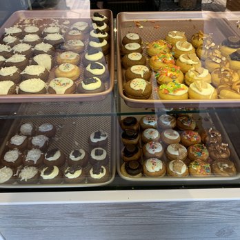 Indulge By Palazzo - Donuts Near Me - Wethersfield, Connecticut