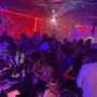 Pyramids Hookah Lounge & Bar