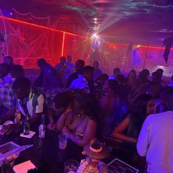 Pyramids Hookah Lounge & Bar