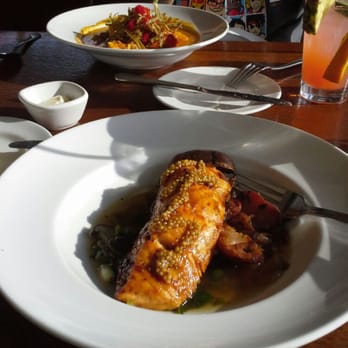Jake's - New American Near Me - Del Mar, California