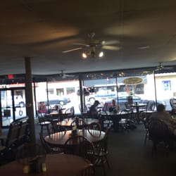 Pelican Coffee House