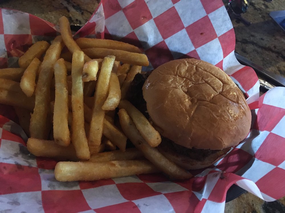FIELD BOX BAR & GRILL 16 Photos & 20 Reviews Sports Bars 3721