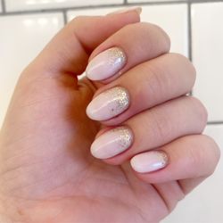 CDM Nail Bar
