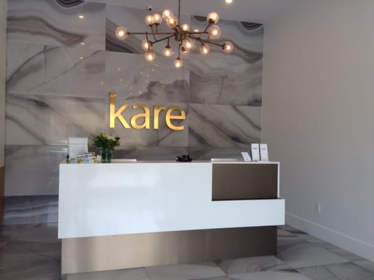 Kare Plastic Surgery & Skin Health Center