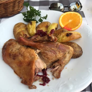 Restauracja Literatka - Duck - Cafes Near Me - Warsaw, MZ