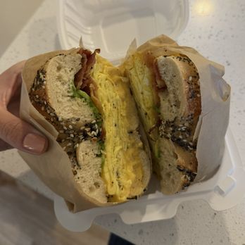 Odell's Bagel - Bagels Near Me - Denver, Colorado Odell's Bagel - Bagels Near Me - Denver, Colorado