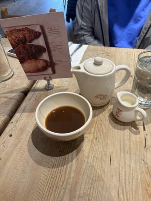 Le Pain Quotidien by null