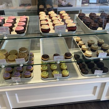 Icing On The Cupcake - Bakeries Near Me - Rocklin, California Icing On The Cupcake - Bakeries Near Me - Rocklin, California