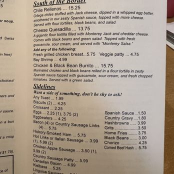 Old Monterey Cafe - Menu - Breakfast & Brunch Near Me - Monterey, California Old Monterey Cafe - Menu - Breakfast & Brunch Near Me - Monterey, California