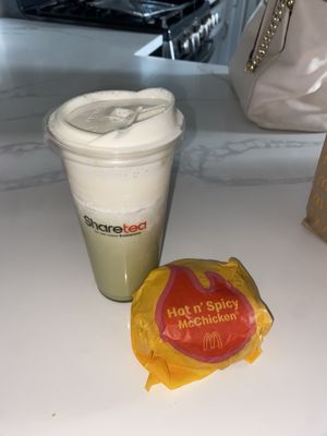 Sharetea Westminster by null