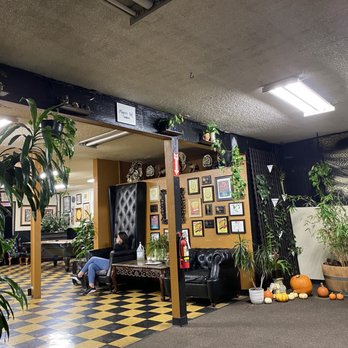 Players Ink - interior - Piercing Near Me - San Jose, California Players Ink - interior - Piercing Near Me - San Jose, California