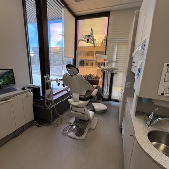 Rockyview Dental Care - Dental treatment room - Pediatric Dentists Near Me - Calgary, Alberta Rockyview Dental Care - Dental treatment room - Pediatric Dentists Near Me - Calgary, Alberta