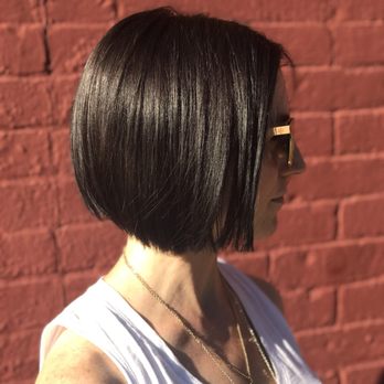 Chris Chase - Haircut by Carlos! - Hair Salons Near Me - New York, New York