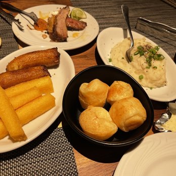 Fogo de Chão - Brazilian Near Me - Pasadena, California