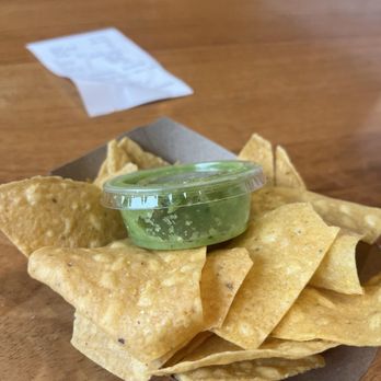 Street Taco - Chips - Tacos Near Me - San Francisco, California Street Taco - Chips - Tacos Near Me - San Francisco, California
