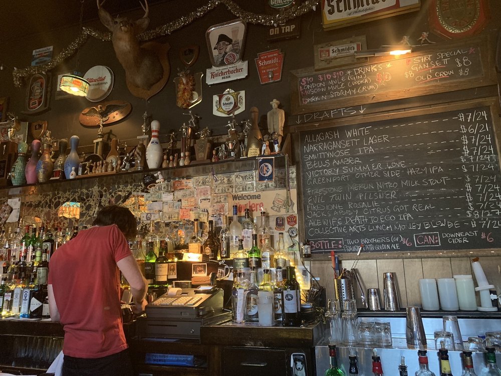 THE GUTTER 141 Photos & 345 Reviews Bowling 200 N 14th St