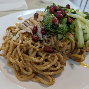 Nine Dumplings - Chinese Near Me - Vancouver, British Columbia