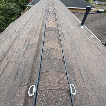 IBEX Roof - Ibex, new roof photos. - Roofing Near Me - Vancouver, Washington IBEX Roof - Ibex, new roof photos. - Roofing Near Me - Vancouver, Washington