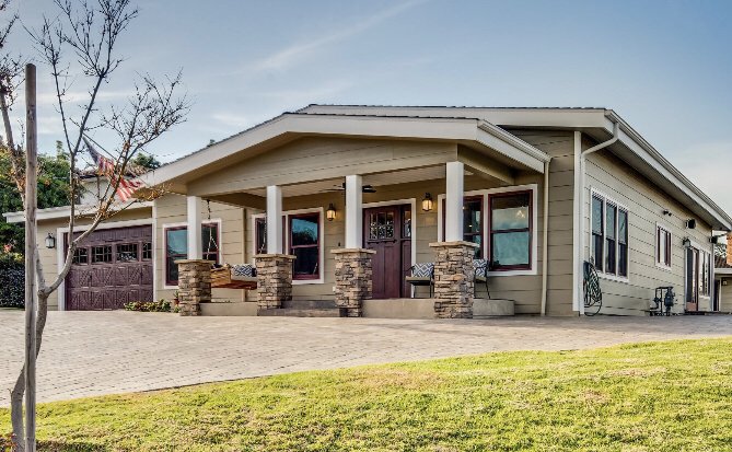 Slide of Vazana Construction