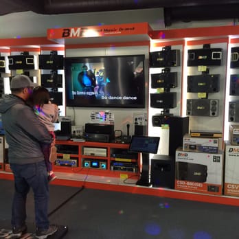 Ace Karaoke - Electronics Near Me - San Gabriel, California