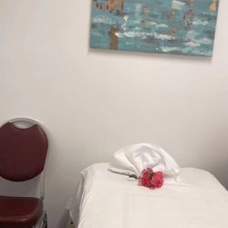 New Spa Skincare Massage