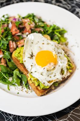 The Stamford Diner by null