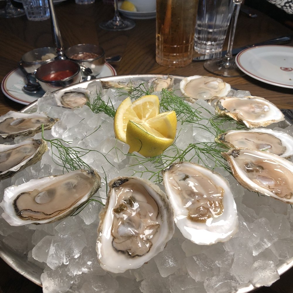 Carne Mare - Steakhouses Near Me - New York, New York Carne Mare - Steakhouses Near Me - New York, New York