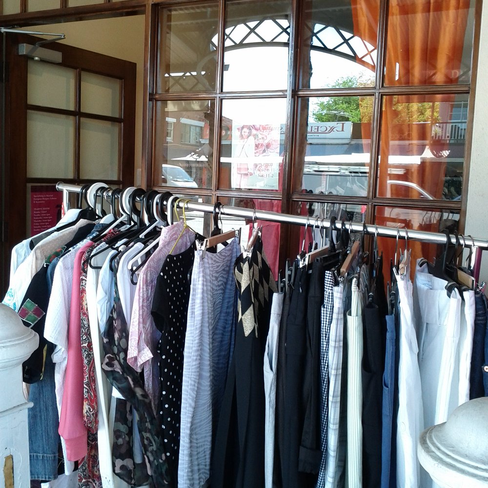 Marilyn's Depot Vente - Thrift Stores Near Me - North Adelaide, SA