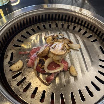 Jpot - Angus steak onions mushrooms and garlic - Hot Pot Near Me - San Antonio, Texas Jpot - Angus steak onions mushrooms and garlic - Hot Pot Near Me - San Antonio, Texas