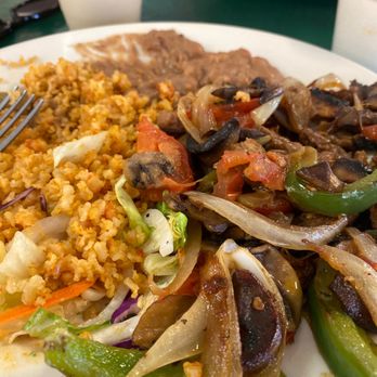 Mr Natural - Vegan fajitas - Vegetarian Near Me - Austin, Texas Mr Natural - Vegan fajitas - Vegetarian Near Me - Austin, Texas