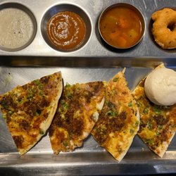 Udupi Palace - Udupi Combo