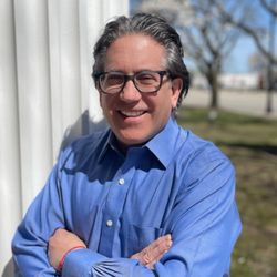 New Age Dental - Dr. Ira J. Dolnick