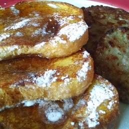 Short Stack