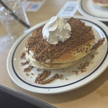 IHOP - Pancake of the Month Combo - Breakfast & Brunch Near Me - Union City, Georgia