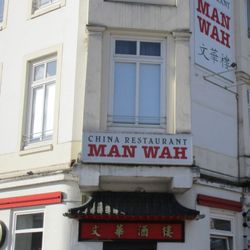 MAN WAH