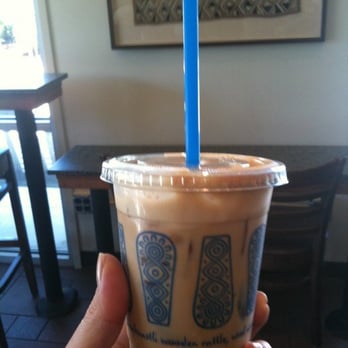 Peet's Coffee - Coffee & Tea Near Me - Fremont, California