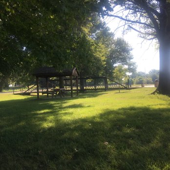 Cumberland Road Rest Area - Going nowhere - Rest Stops Near Me