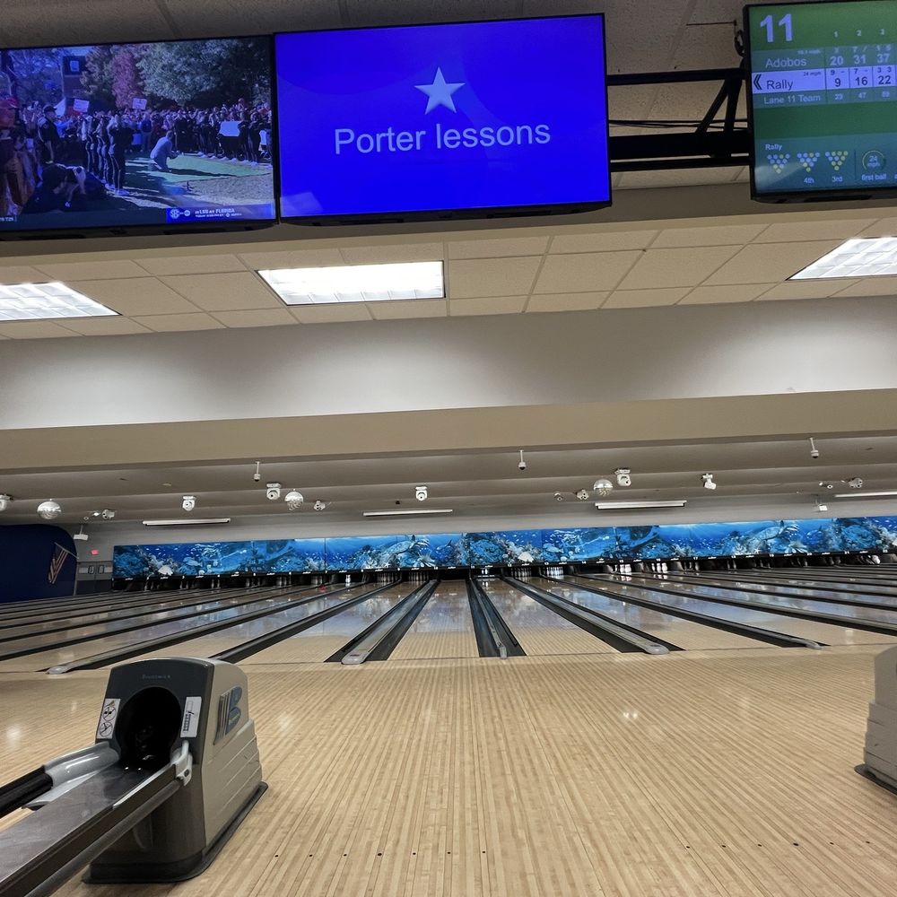 Bird Bowl - Bowling Near Me - Miami, Florida