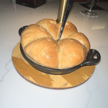 Frankie's The Steakhouse - Bread - Steakhouses Near Me - Duluth, Georgia Frankie's The Steakhouse - Bread - Steakhouses Near Me - Duluth, Georgia