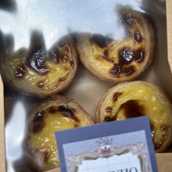 Cadinho Bakery and Cafe - Bakeries Near Me - Chicago, Illinois
