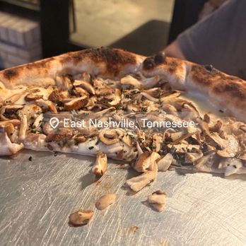 Sho Pizza Bar - Pizza Near Me - Nashville, Tennessee Sho Pizza Bar - Pizza Near Me - Nashville, Tennessee