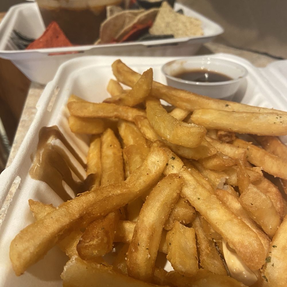 Rudi's - French Fries - Sports Bars Near Me - Patchogue, New York Rudi's - French Fries - Sports Bars Near Me - Patchogue, New York