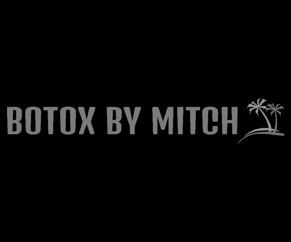 Botox By Mitch Logo