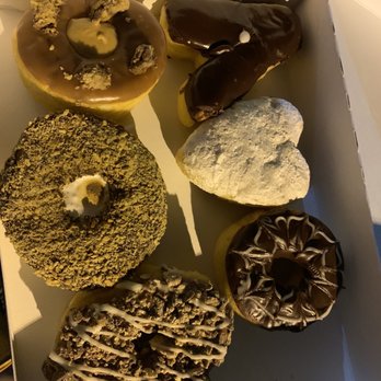 Sublime Doughnuts - Donuts Near Me - Atlanta, Georgia Sublime Doughnuts - Donuts Near Me - Atlanta, Georgia