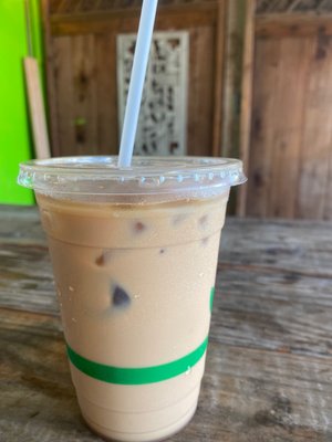 Café Haleiwa by null